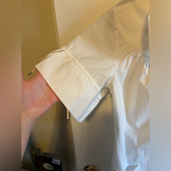 Anne Fontaine Chloe top - Picture 7 of 9